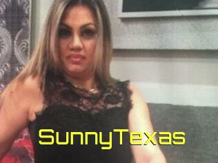 SunnyTexas