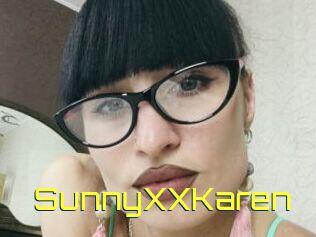 SunnyXXKaren