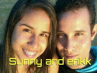 Sunny_and_erikk