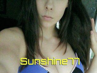 Sunshine77