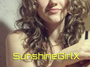 SunshineGirlX