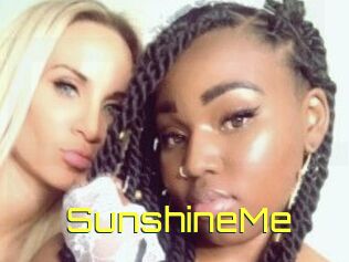 SunshineMe