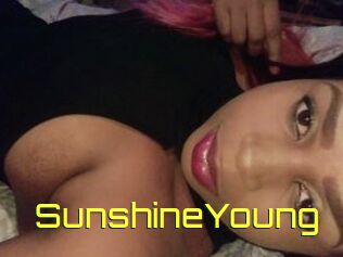 SunshineYoung