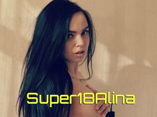 Super18Alina