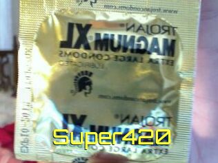 Super420