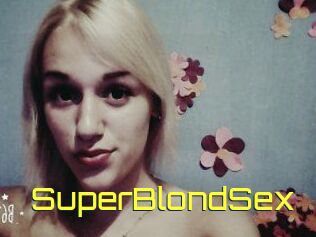 SuperBlondSex