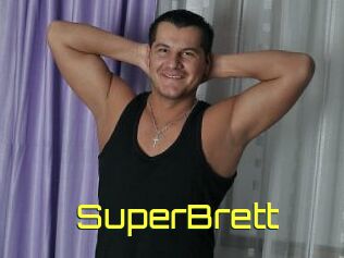 SuperBrett