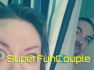 SuperFunCouple