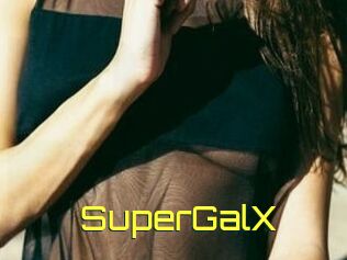 SuperGalX