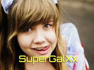 SuperGalXx