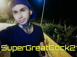 SuperGreatCock21