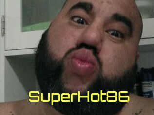 SuperHot86