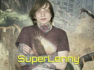 SuperLenny