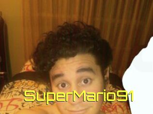 SuperMario91