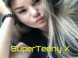 SuperTeeny_X