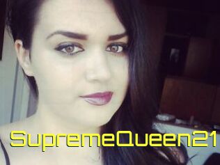 SupremeQueen21