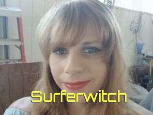 Surferwitch