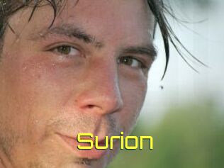 Surion