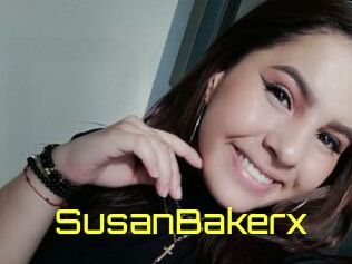 SusanBakerx