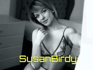 SusanBirdy