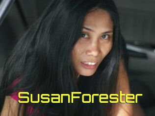 SusanForester