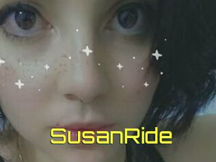 SusanRide