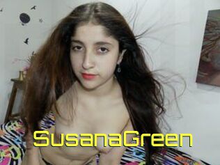 SusanaGreen