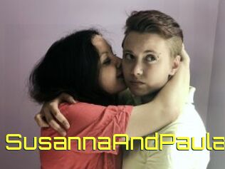 SusannaAndPaula