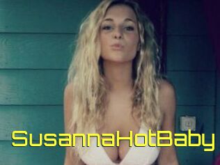 SusannaHotBaby