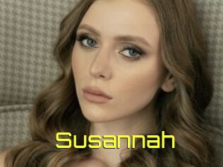 Susannah