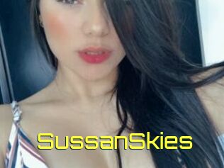 SussanSkies