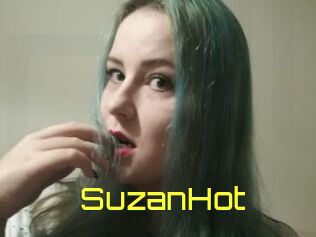 SuzanHot