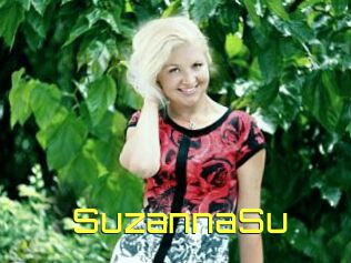 SuzannaSu