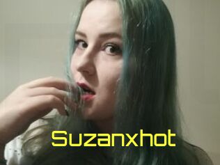 Suzanxhot