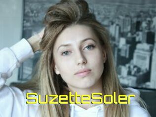 SuzetteSoler