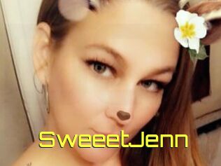 SweeetJenn