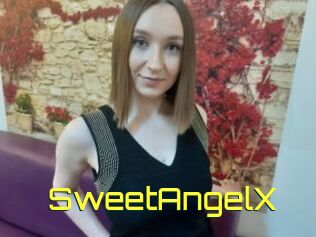 SweetAngelX