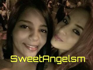 SweetAngelsm