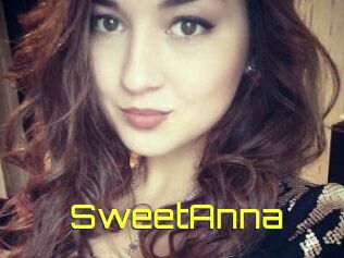 SweetAnna