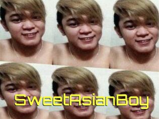 SweetAsianBoy