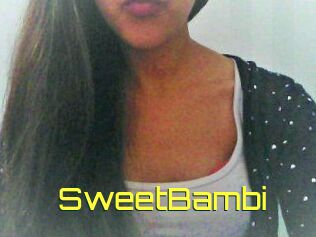 SweetBambi