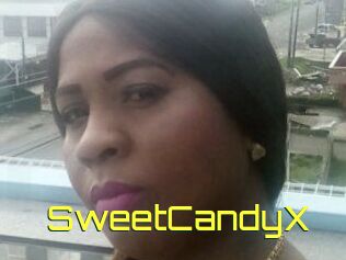 SweetCandyX