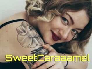 SweetCaraaamel