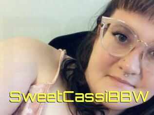 SweetCassiBBW