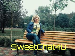 SweetChat4U