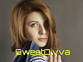 SweetDivva