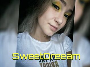 SweetDreeam