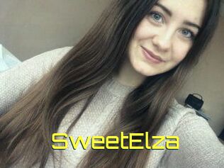 SweetElza