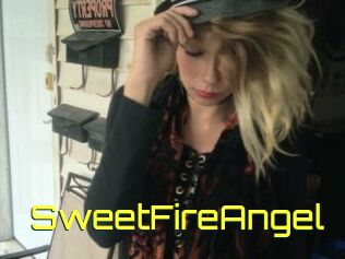 SweetFireAngel