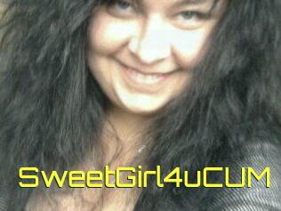 SweetGirl4uCUM